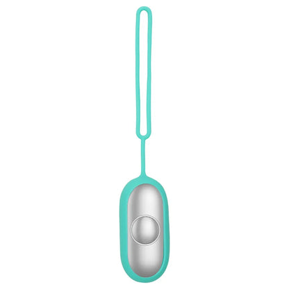 Handheld Microcurrent Sleep Aid Device with EMS Pulse Stimulation for Anxiety Relief Insomnia Home Travel Use
