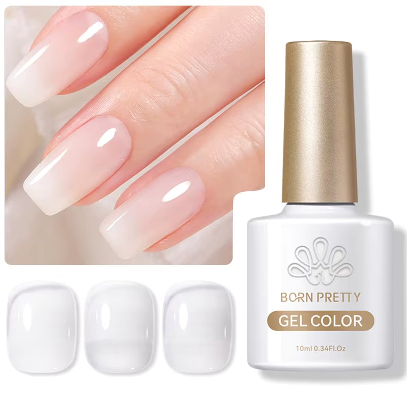 117 Colors Cat Magnetic Gel Nail Polish 10Ml Full Coverage Varnish Semi Permanent Super Gorgeous Nails Manicure