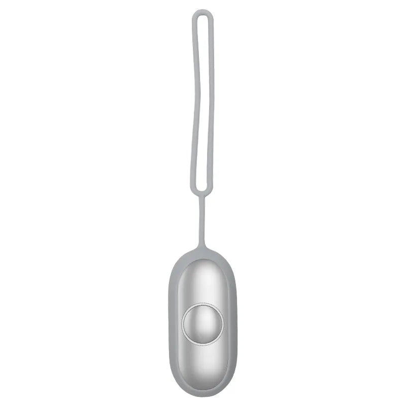 Handheld Microcurrent Sleep Aid Device with EMS Pulse Stimulation for Anxiety Relief Insomnia Home Travel Use