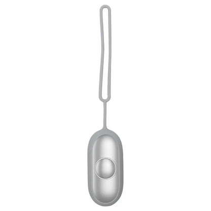 Handheld Microcurrent Sleep Aid Device with EMS Pulse Stimulation for Anxiety Relief Insomnia Home Travel Use