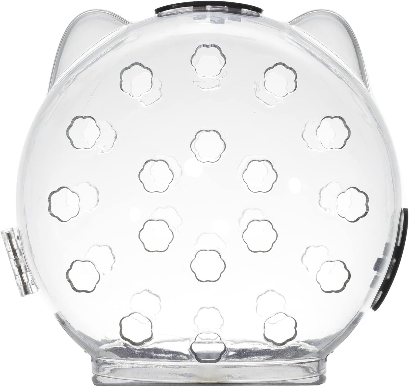 Cats Helmets Breathable Anti-Bite Cats from Biting and Chewing for Small Pets Grooming