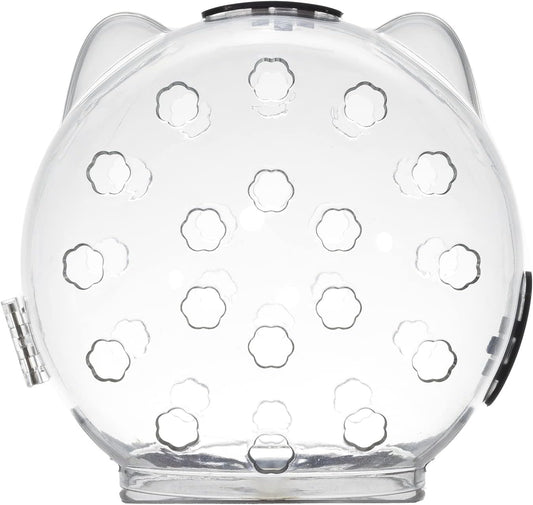 Cats Helmets Breathable Anti-Bite Cats from Biting and Chewing for Small Pets Grooming