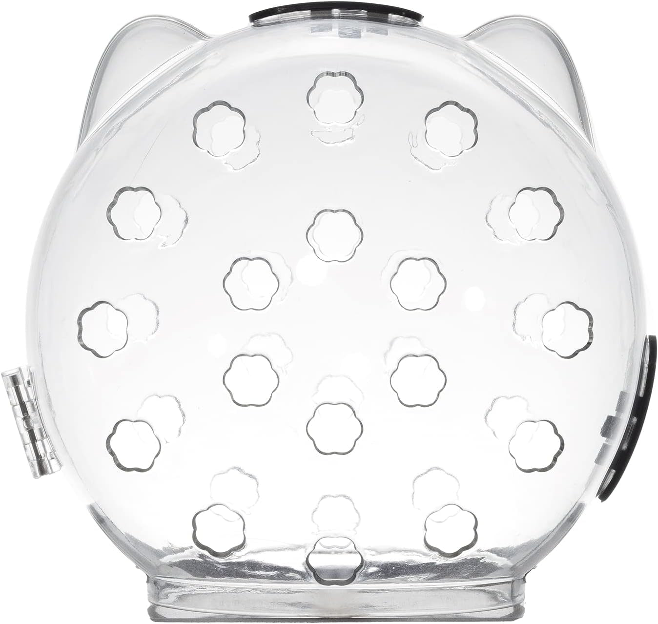 Cats Helmets Breathable Anti-Bite Cats from Biting and Chewing for Small Pets Grooming