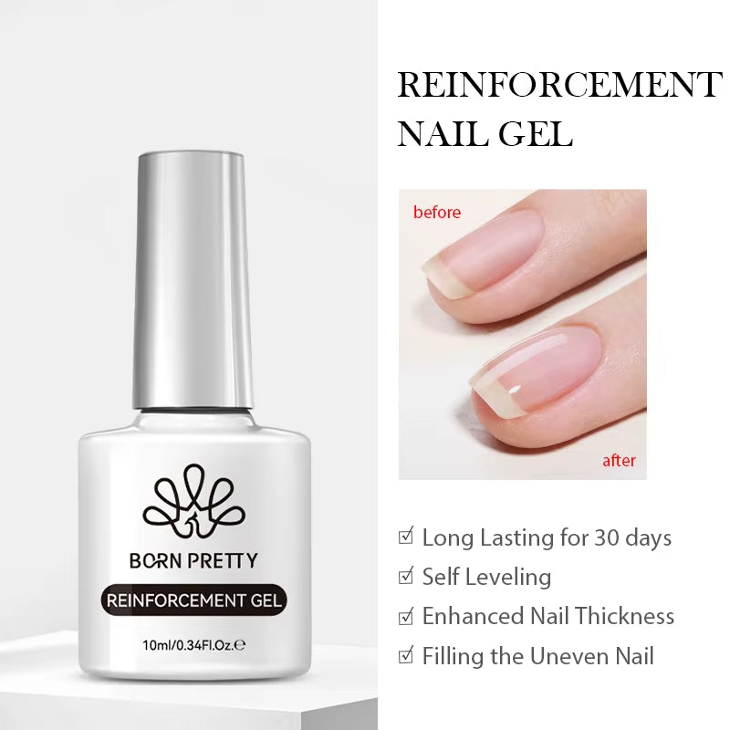 117 Colors Cat Magnetic Gel Nail Polish 10Ml Full Coverage Varnish Semi Permanent Super Gorgeous Nails Manicure