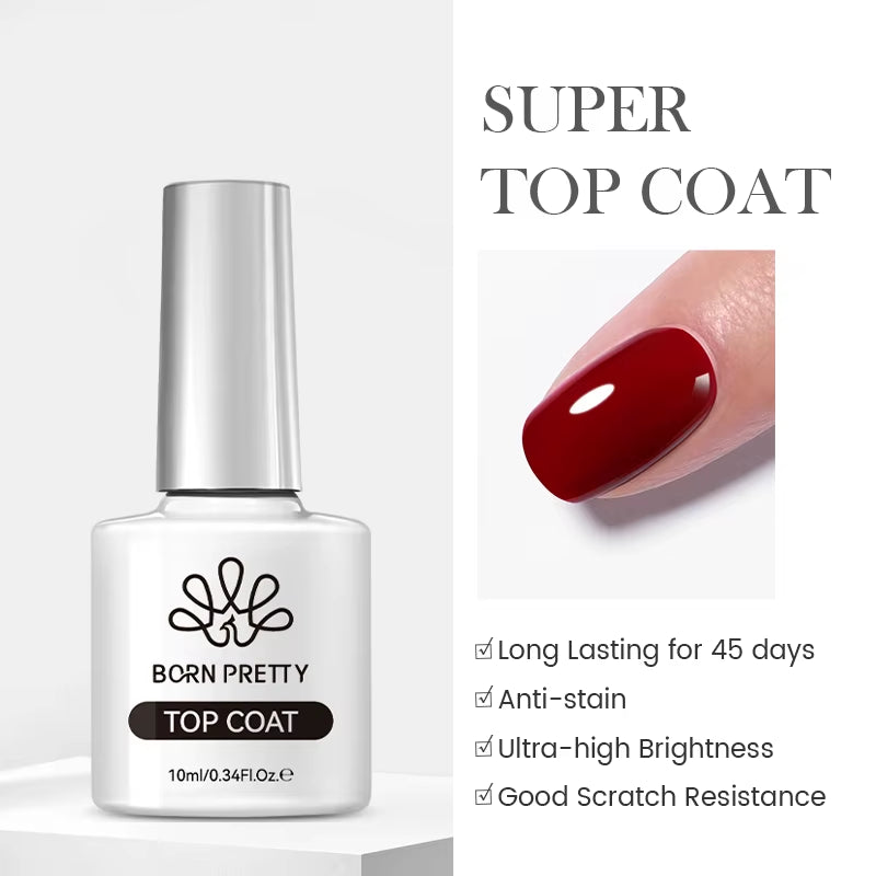 117 Colors Cat Magnetic Gel Nail Polish 10Ml Full Coverage Varnish Semi Permanent Super Gorgeous Nails Manicure