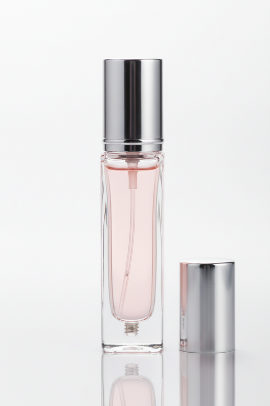 10Ml 5Ml Mini Bottom Filling Perfume Spray Dispenser Bottles Cosmetic Refillable Spray Atomizer Portable Liquid Container Bottle